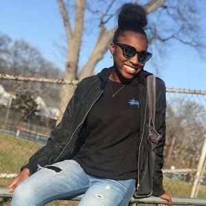 Meet your Posher, Ciara